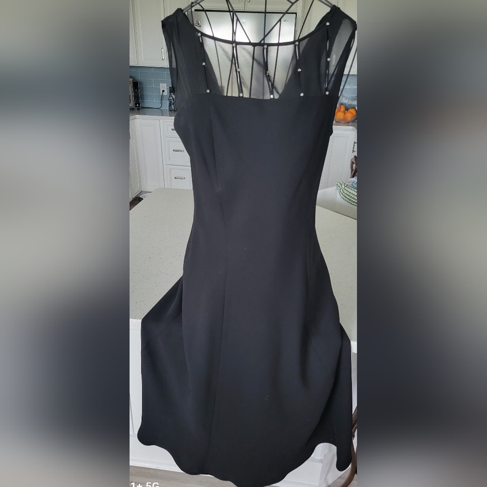 Ladies dress
